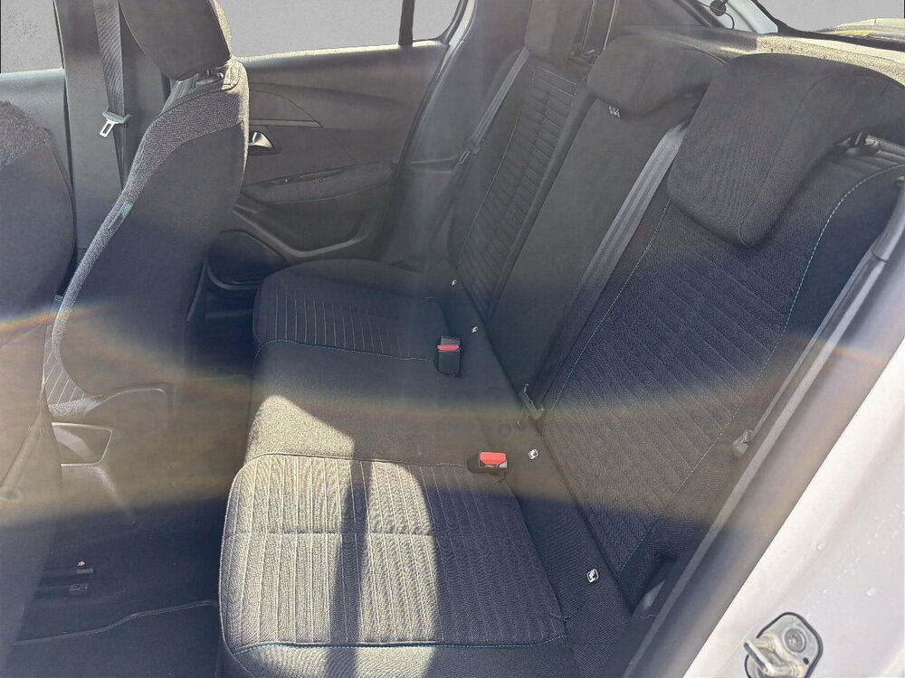 Occasion PEUGEOT 208 208 BlueHDi 100 S&S BVM6 - Style