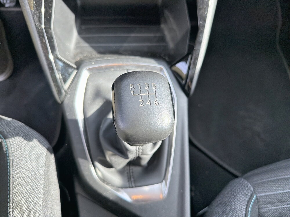 Occasion PEUGEOT 208 208 BlueHDi 100 S&S BVM6 - Style