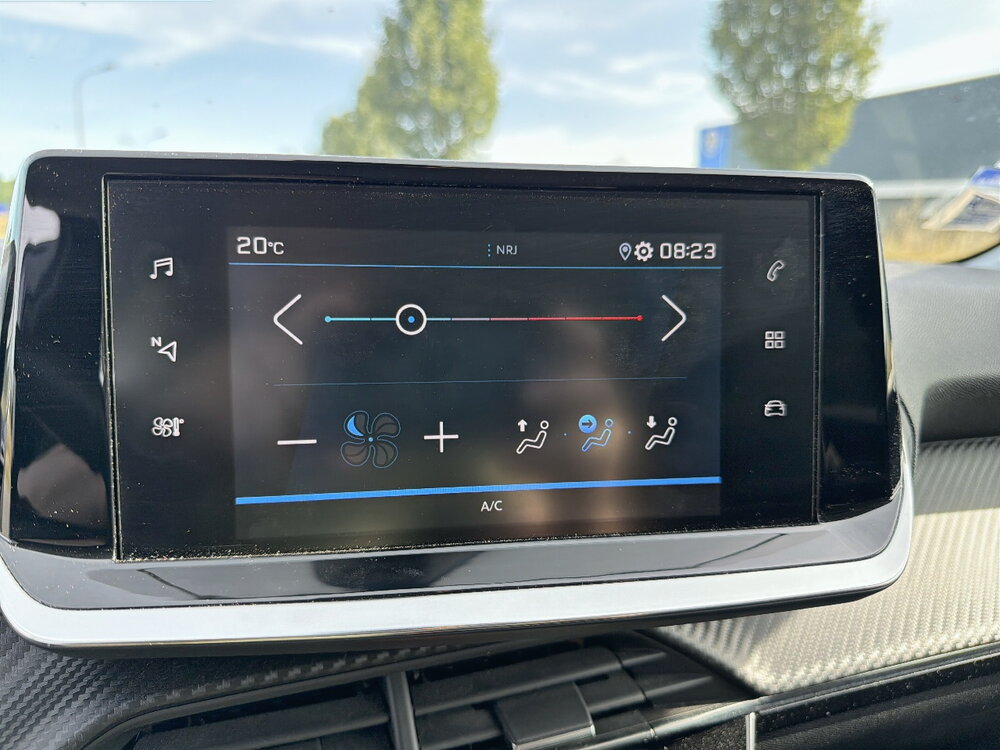 Occasion PEUGEOT 208 208 BlueHDi 100 S&S BVM6 - Style
