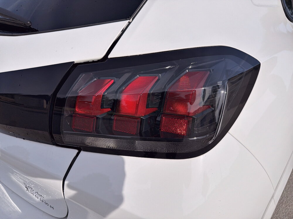Occasion PEUGEOT 208 208 BlueHDi 100 S&S BVM6 - Style