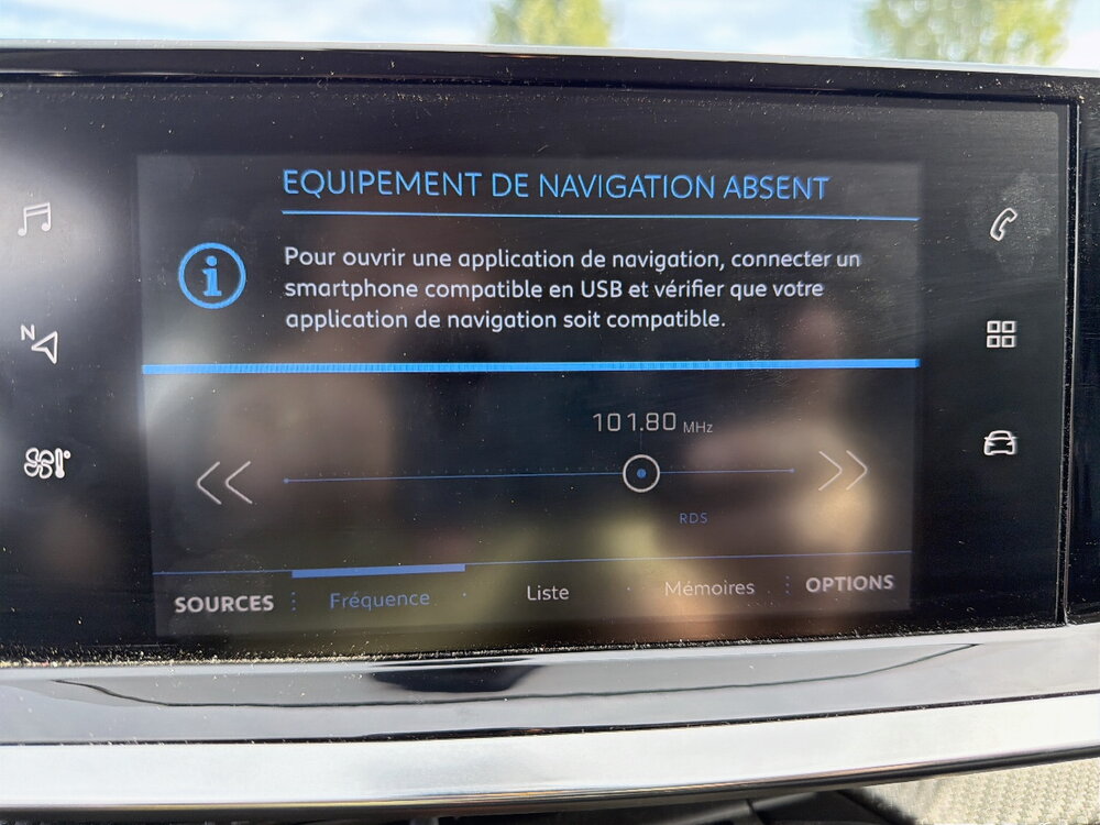 Occasion PEUGEOT 208 208 BlueHDi 100 S&S BVM6 - Style