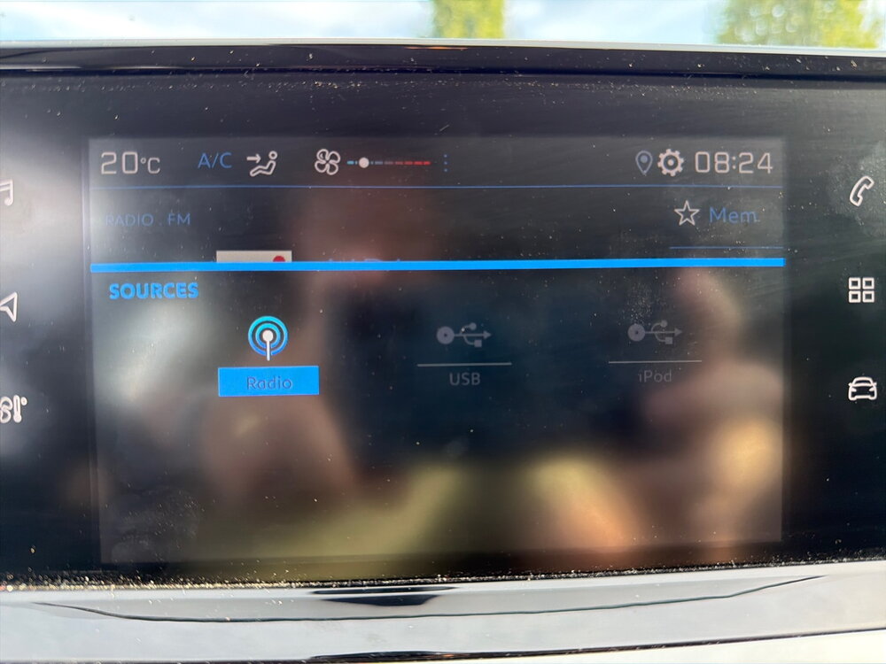 Occasion PEUGEOT 208 208 BlueHDi 100 S&S BVM6 - Style