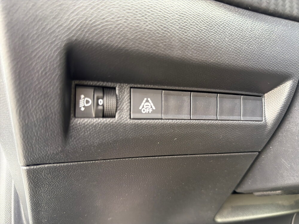 Occasion PEUGEOT 208 208 BlueHDi 100 S&S BVM6 - Style