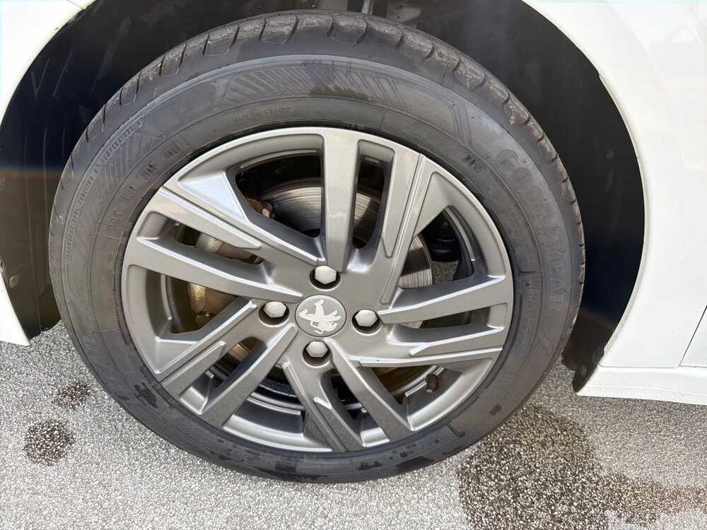 Occasion PEUGEOT 208 208 BlueHDi 100 S&S BVM6 - Style