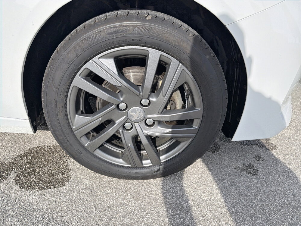 Occasion PEUGEOT 208 208 BlueHDi 100 S&S BVM6 - Style