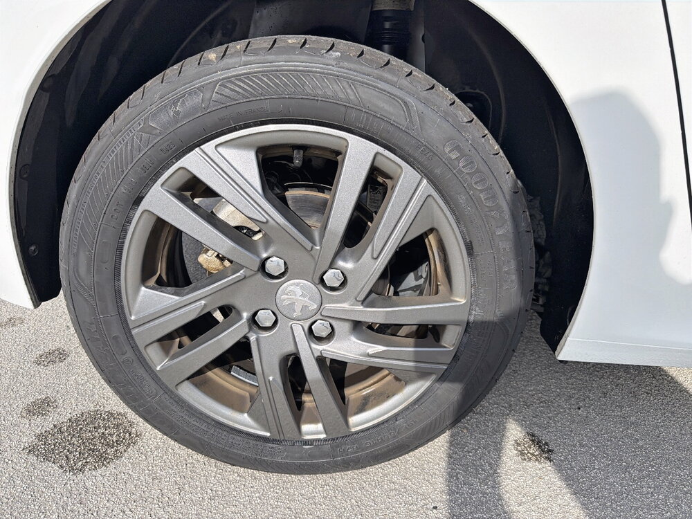 Occasion PEUGEOT 208 208 BlueHDi 100 S&S BVM6 - Style