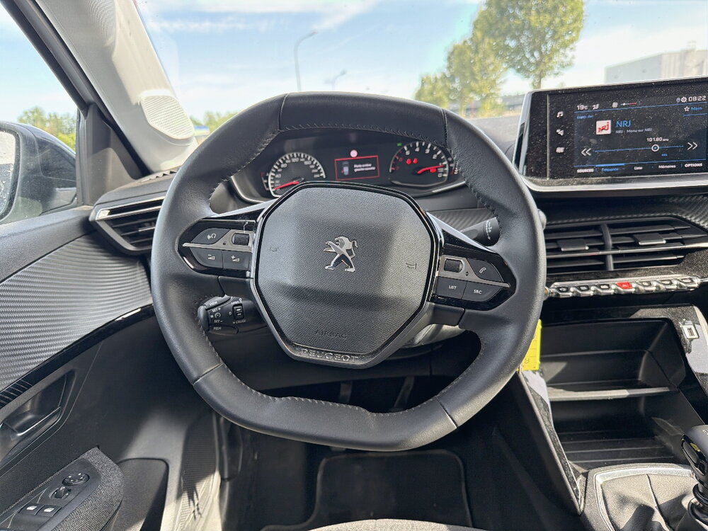 Occasion PEUGEOT 208 208 BlueHDi 100 S&S BVM6 - Style