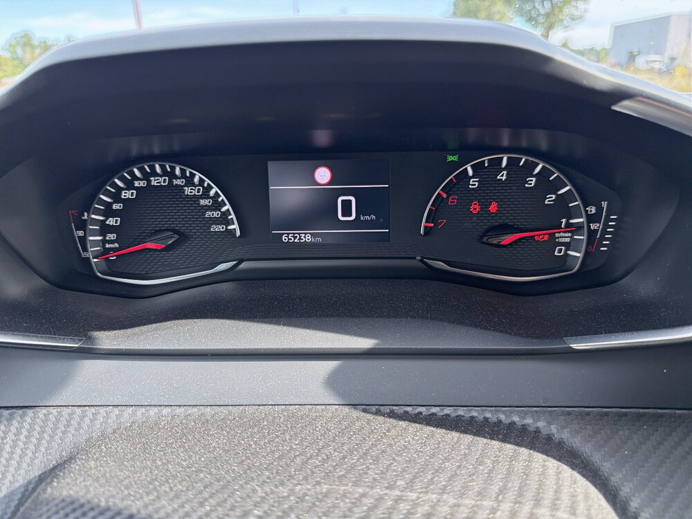 Occasion PEUGEOT 208 208 BlueHDi 100 S&S BVM6 - Style