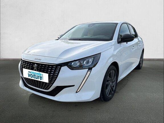 Occasion PEUGEOT 208 208 BlueHDi 100 S&S BVM6 - Style