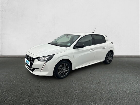 Occasion PEUGEOT 208 208 BlueHDi 100 S&S BVM6 - Style