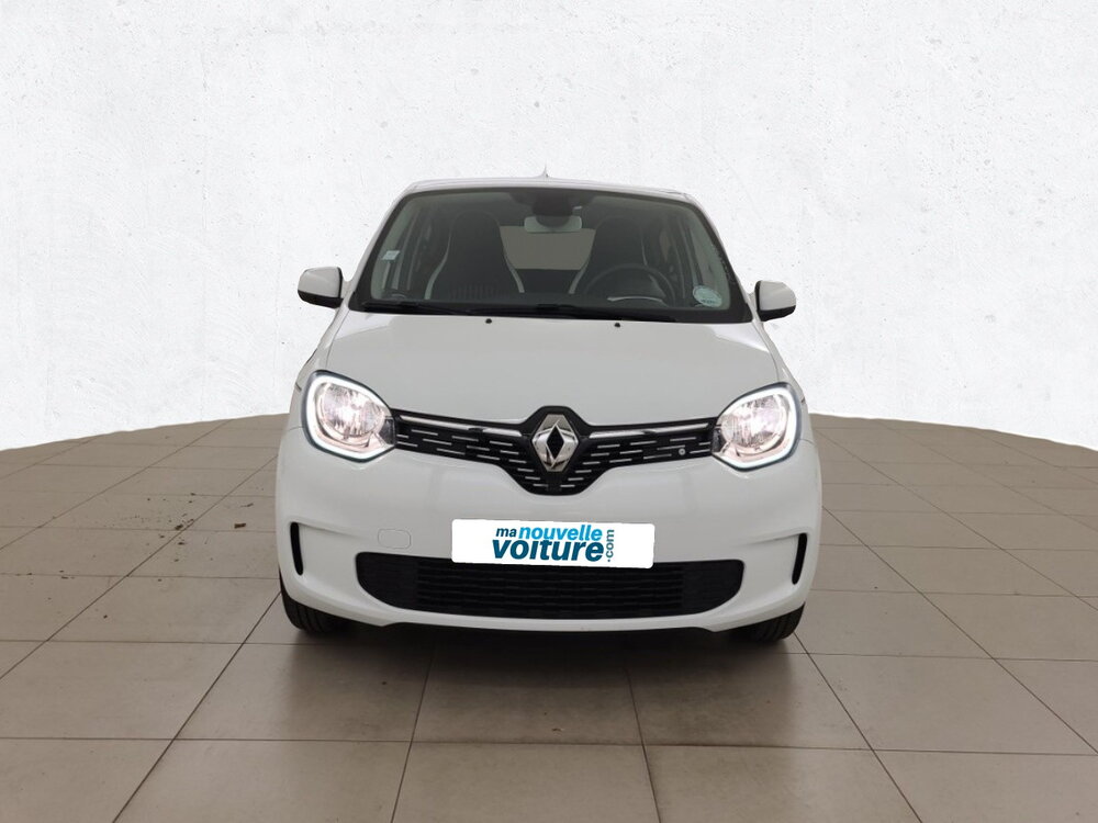 Occasion RENAULT Twingo Twingo III TCe 95 - Intens