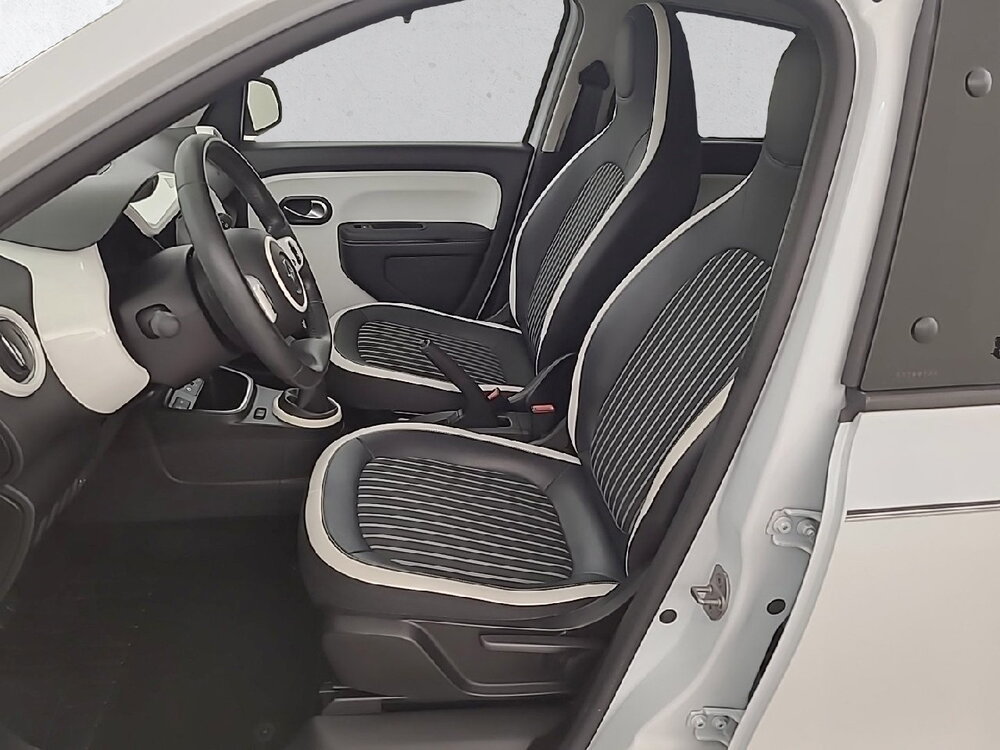 Occasion RENAULT Twingo Twingo III TCe 95 - Intens