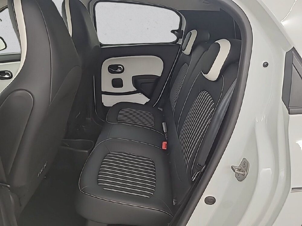 Occasion RENAULT Twingo Twingo III TCe 95 - Intens