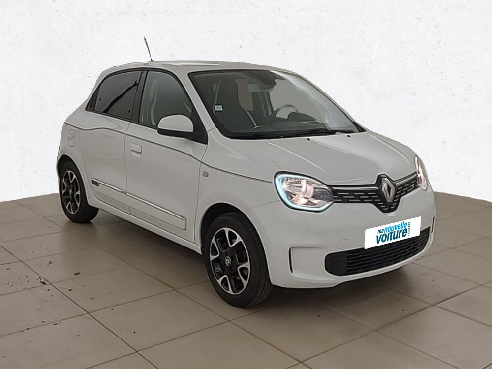 Occasion RENAULT Twingo Twingo III TCe 95 - Intens