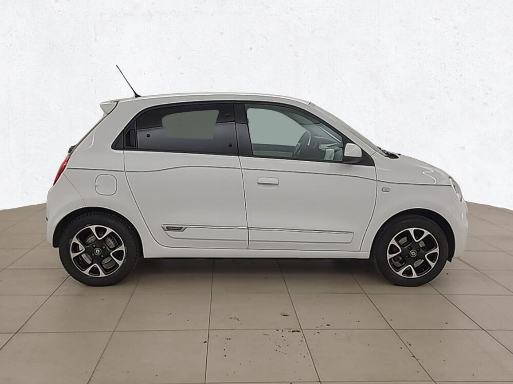 Occasion RENAULT Twingo Twingo III TCe 95 - Intens
