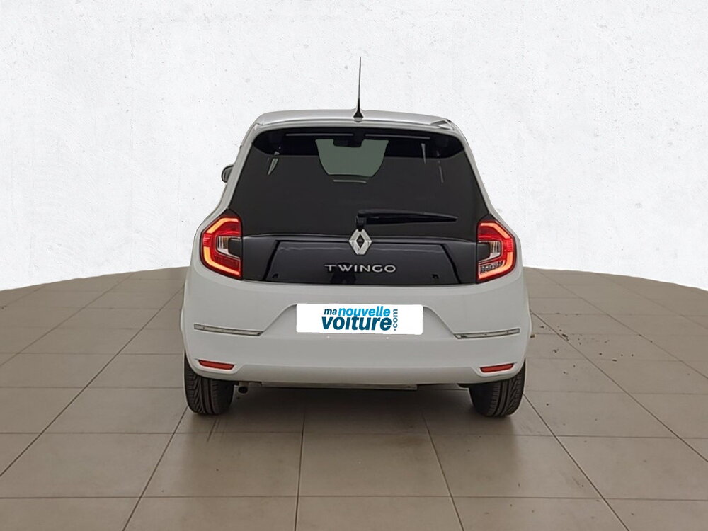 Occasion RENAULT Twingo Twingo III TCe 95 - Intens