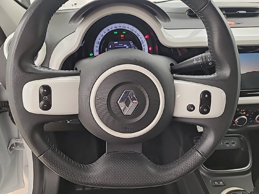 Occasion RENAULT Twingo Twingo III TCe 95 - Intens