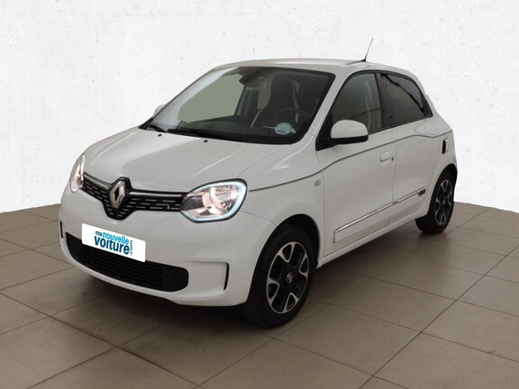 Occasion RENAULT Twingo Twingo III TCe 95 - Intens