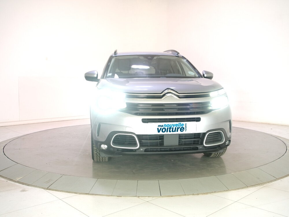 Occasion CITROEN C5 AirCross C5 Aircross PureTech 130 S&S BVM6 - Business+