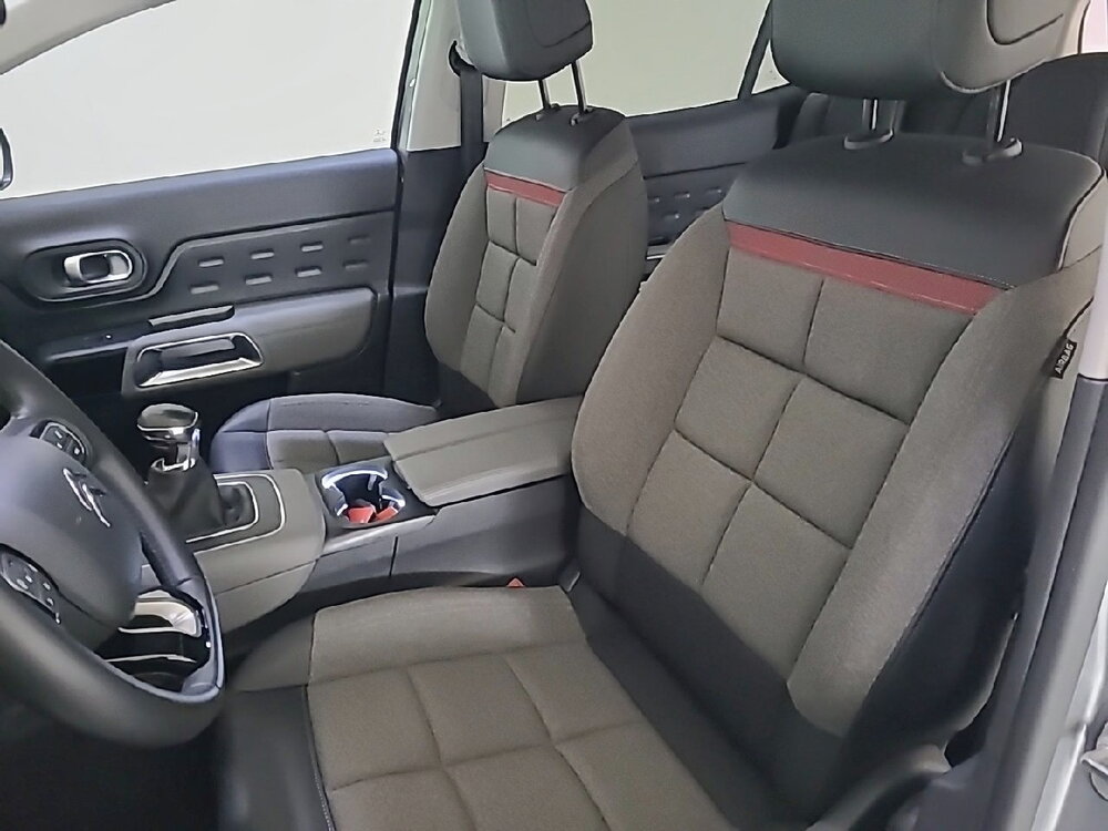 Occasion CITROEN C5 AirCross C5 Aircross PureTech 130 S&S BVM6 - Business+