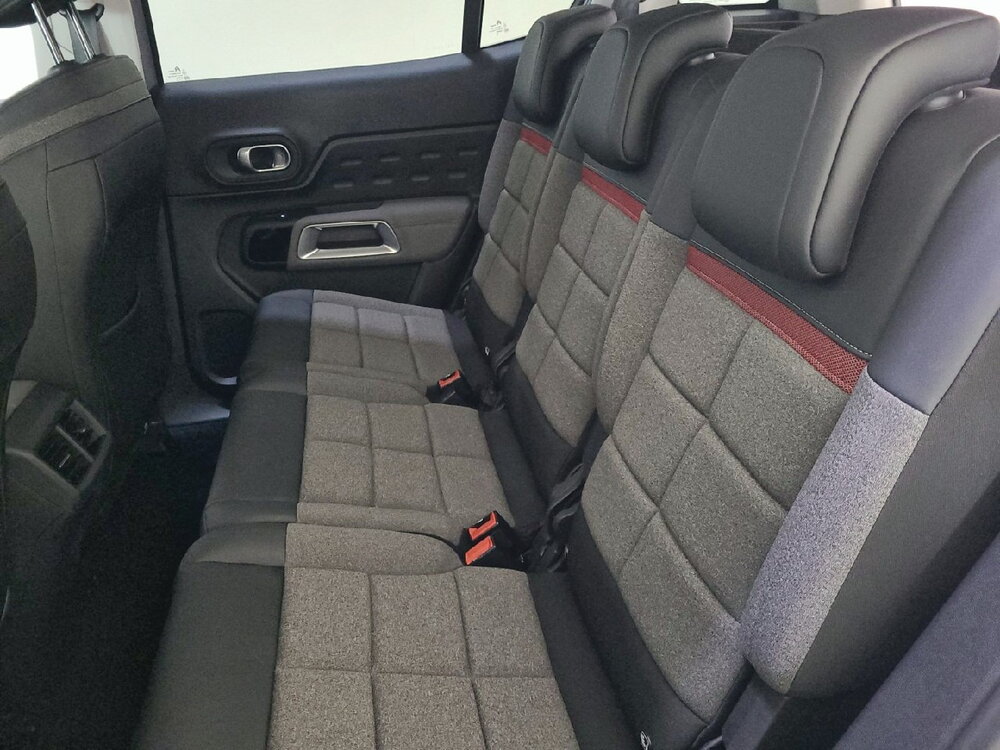 Occasion CITROEN C5 AirCross C5 Aircross PureTech 130 S&S BVM6 - Business+