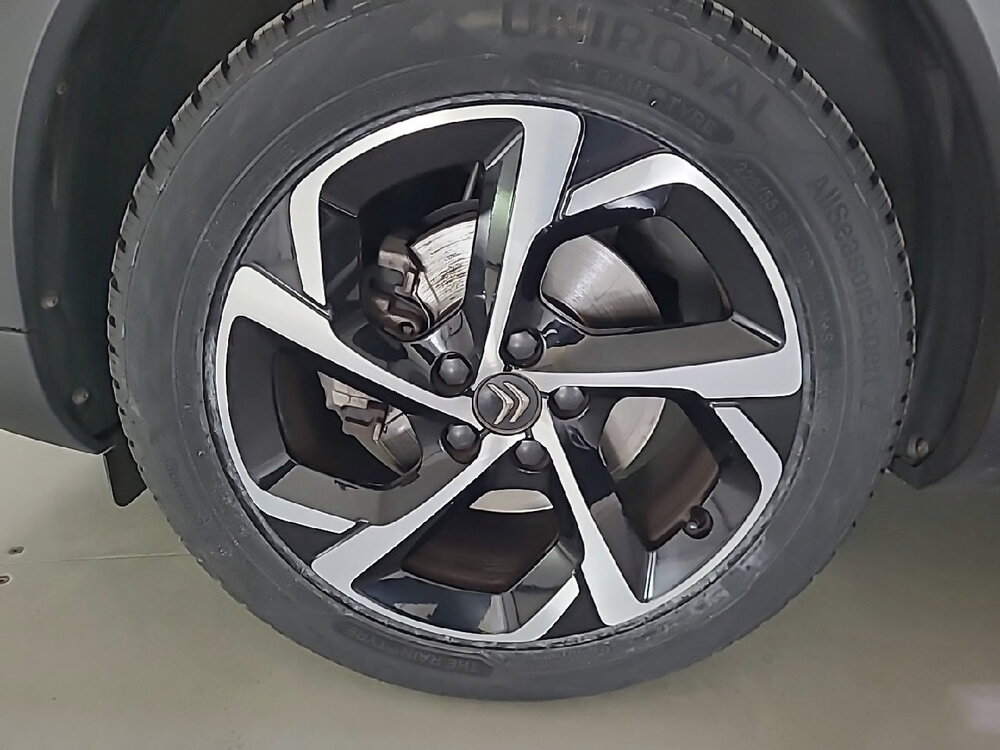 Occasion CITROEN C5 AirCross C5 Aircross PureTech 130 S&S BVM6 - Business+