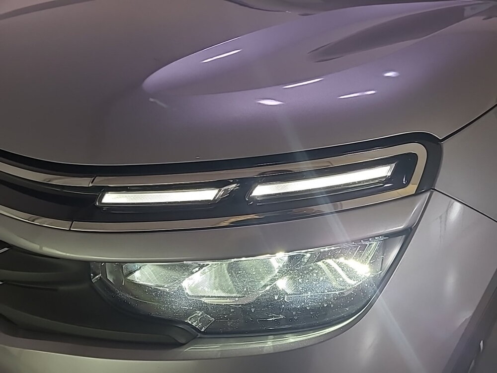 Occasion CITROEN C5 AirCross C5 Aircross PureTech 130 S&S BVM6 - Business+