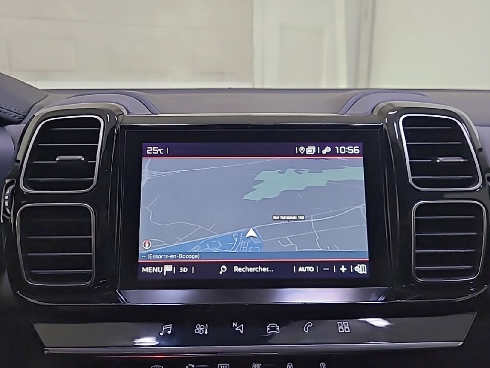 Occasion CITROEN C5 AirCross C5 Aircross PureTech 130 S&S BVM6 - Business+