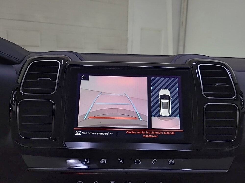 Occasion CITROEN C5 AirCross C5 Aircross PureTech 130 S&S BVM6 - Business+