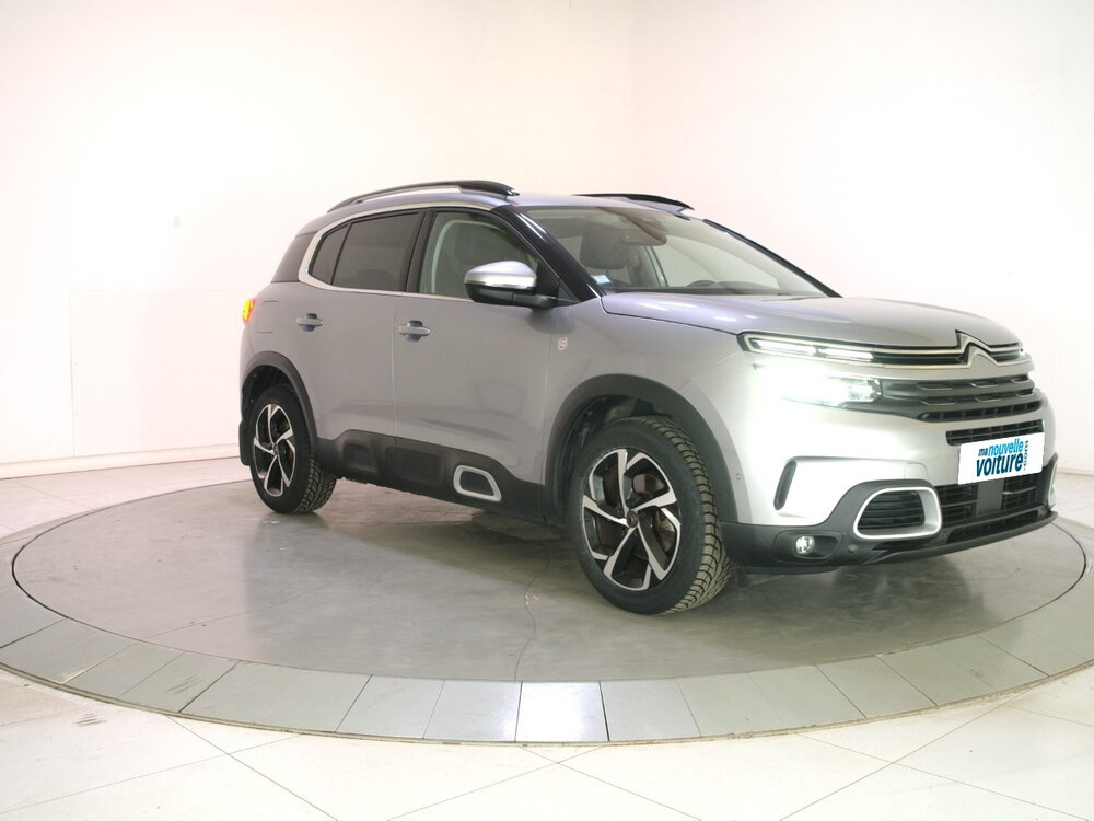 Occasion CITROEN C5 AirCross C5 Aircross PureTech 130 S&S BVM6 - Business+