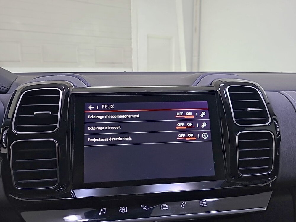 Occasion CITROEN C5 AirCross C5 Aircross PureTech 130 S&S BVM6 - Business+