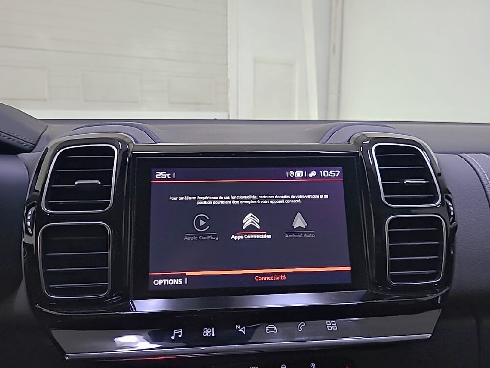 Occasion CITROEN C5 AirCross C5 Aircross PureTech 130 S&S BVM6 - Business+