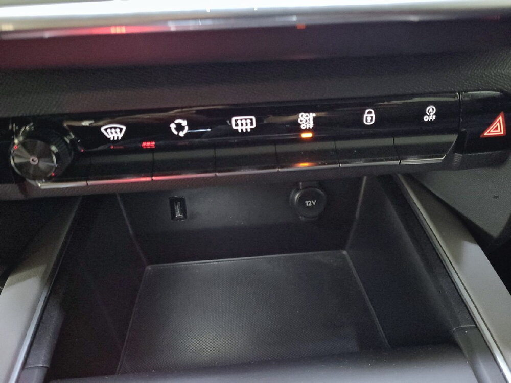 Occasion CITROEN C5 AirCross C5 Aircross PureTech 130 S&S BVM6 - Business+