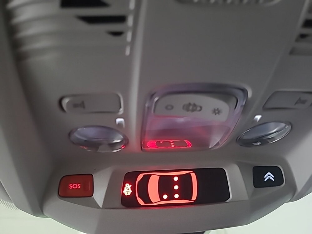 Occasion CITROEN C5 AirCross C5 Aircross PureTech 130 S&S BVM6 - Business+