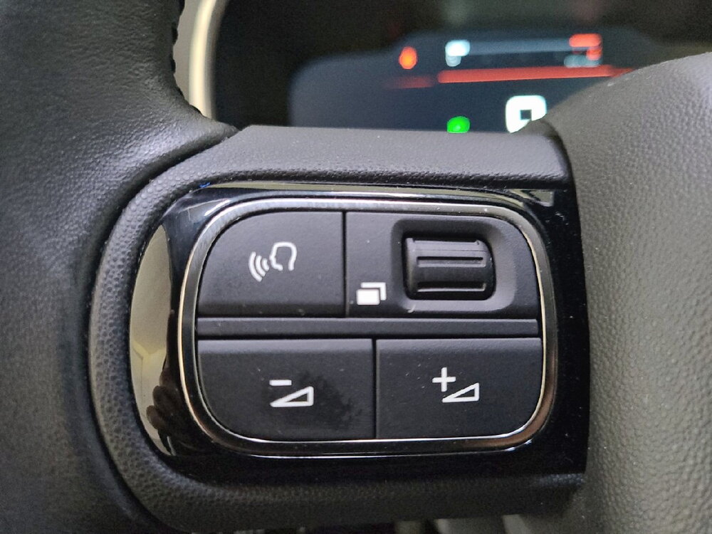 Occasion CITROEN C5 AirCross C5 Aircross PureTech 130 S&S BVM6 - Business+