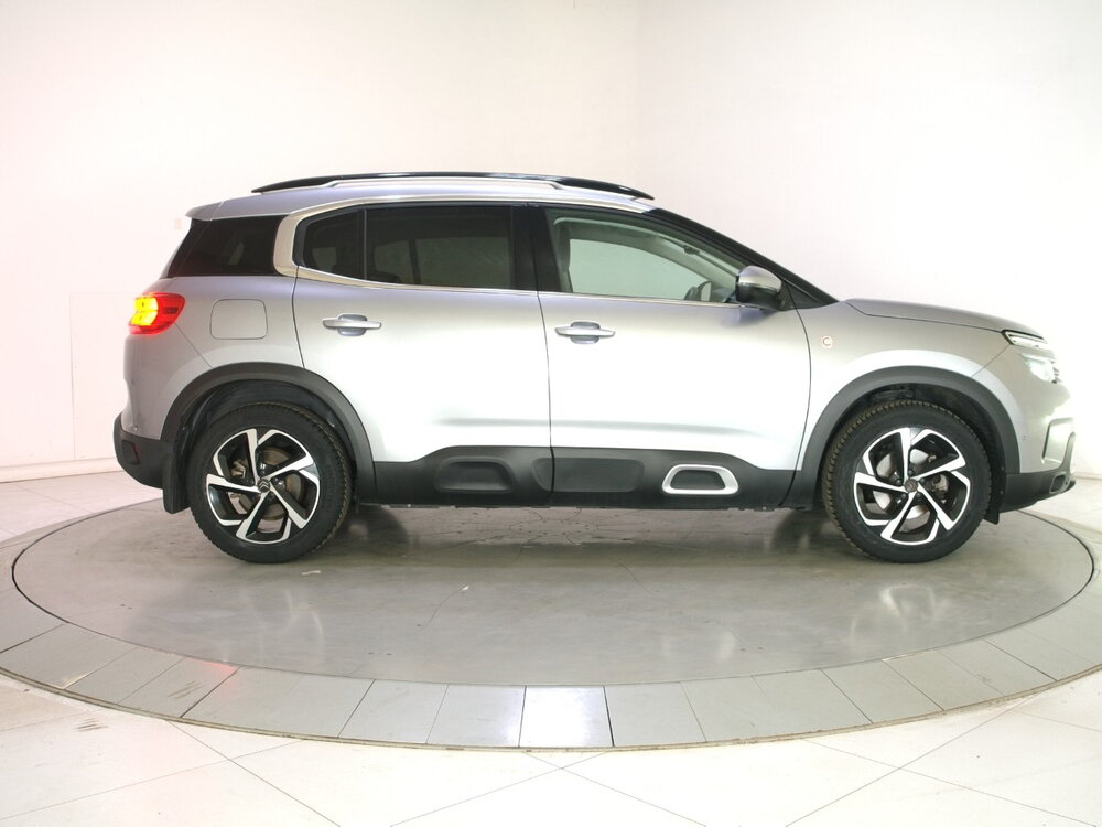 Occasion CITROEN C5 AirCross C5 Aircross PureTech 130 S&S BVM6 - Business+
