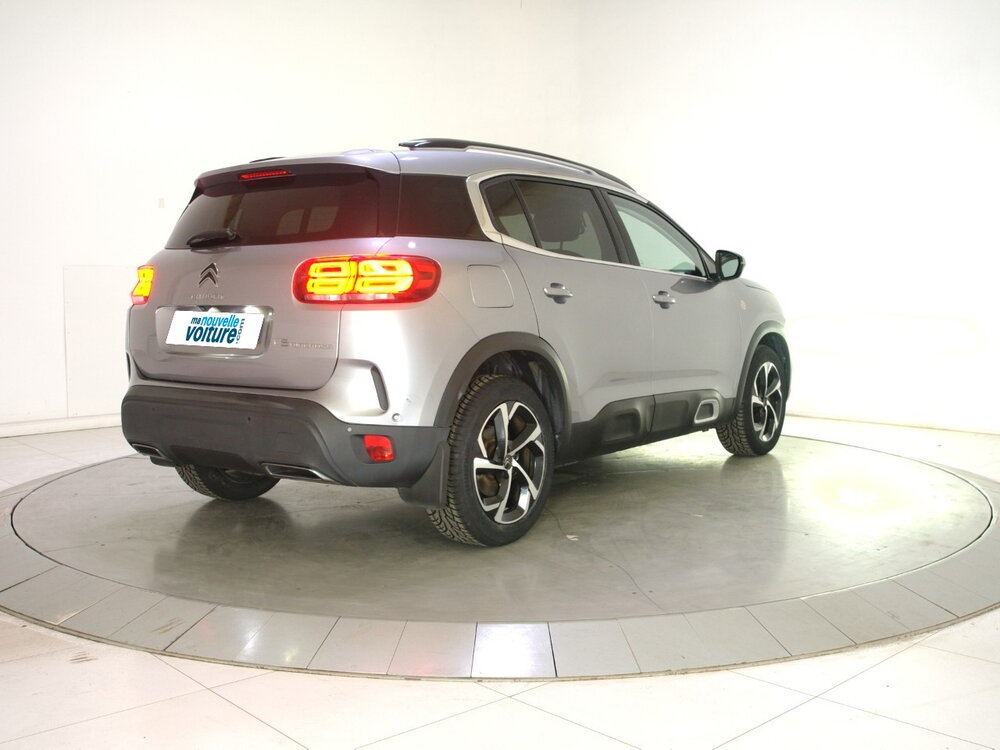 Occasion CITROEN C5 AirCross C5 Aircross PureTech 130 S&S BVM6 - Business+