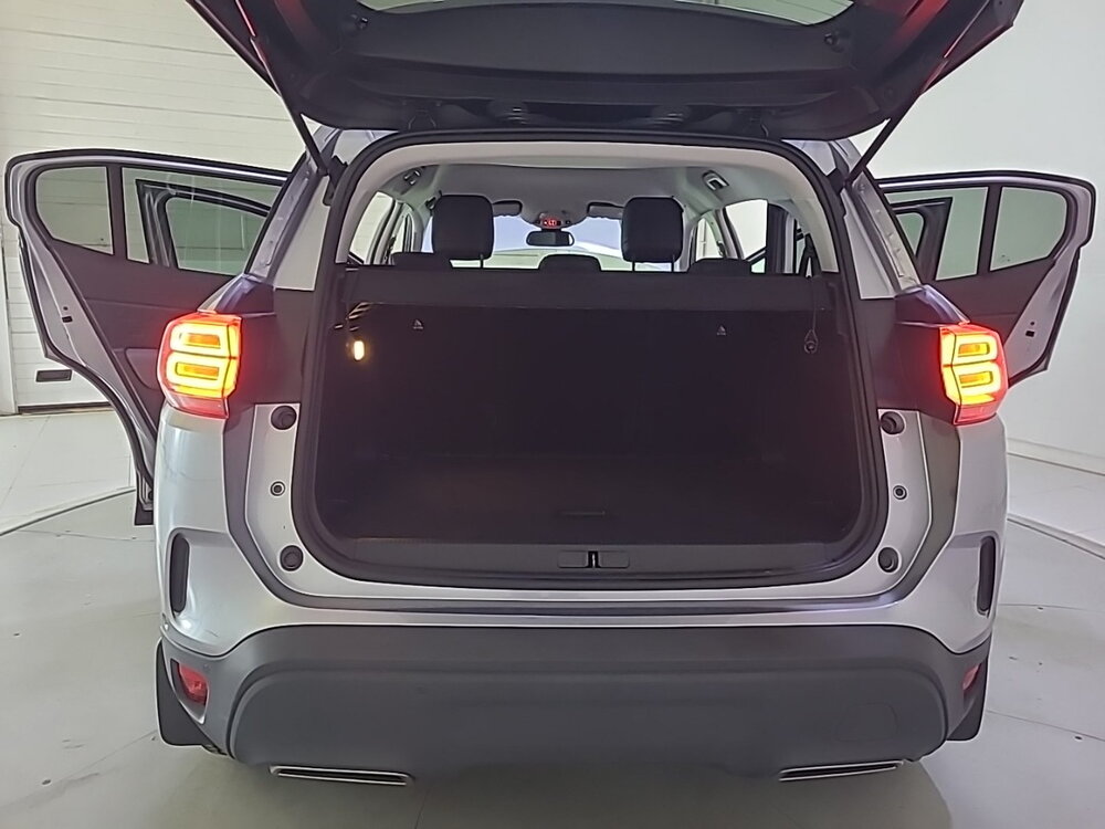 Occasion CITROEN C5 AirCross C5 Aircross PureTech 130 S&S BVM6 - Business+