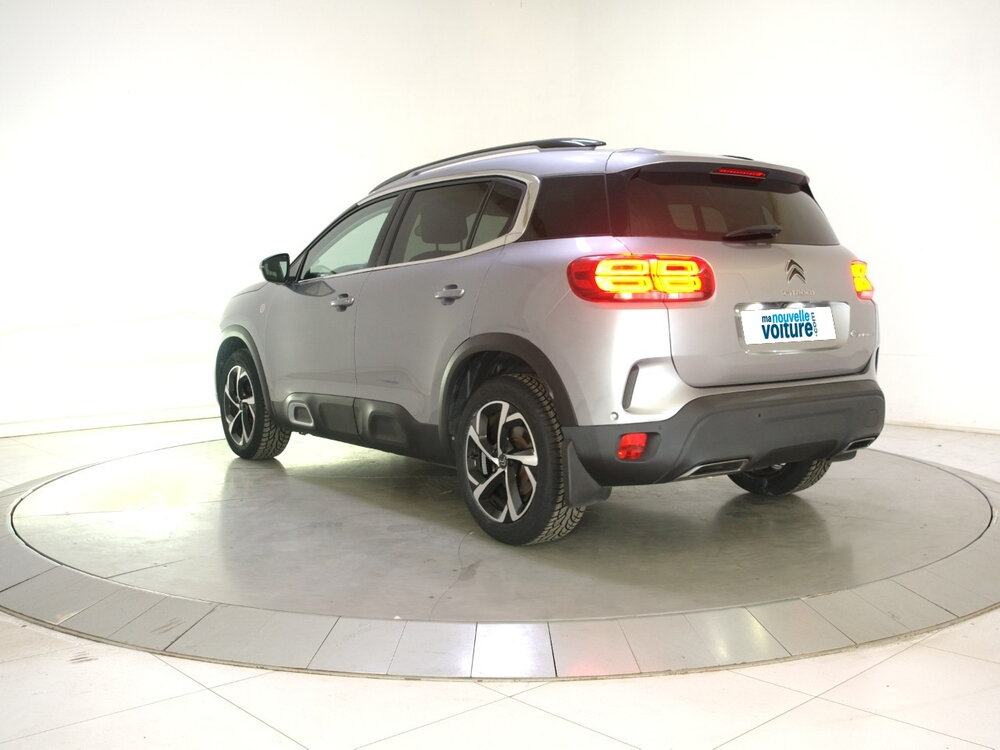 Occasion CITROEN C5 AirCross C5 Aircross PureTech 130 S&S BVM6 - Business+