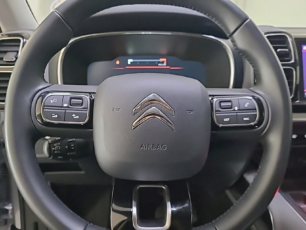 Occasion CITROEN C5 AirCross C5 Aircross PureTech 130 S&S BVM6 - Business+