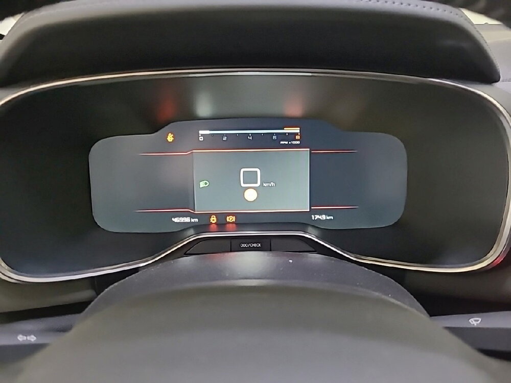 Occasion CITROEN C5 AirCross C5 Aircross PureTech 130 S&S BVM6 - Business+