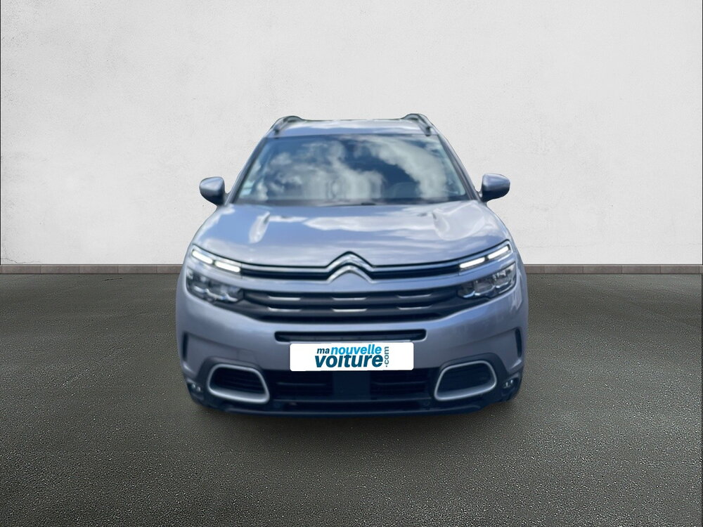 Occasion CITROEN C5 AirCross C5 Aircross PureTech 130 S&S BVM6 - Business+