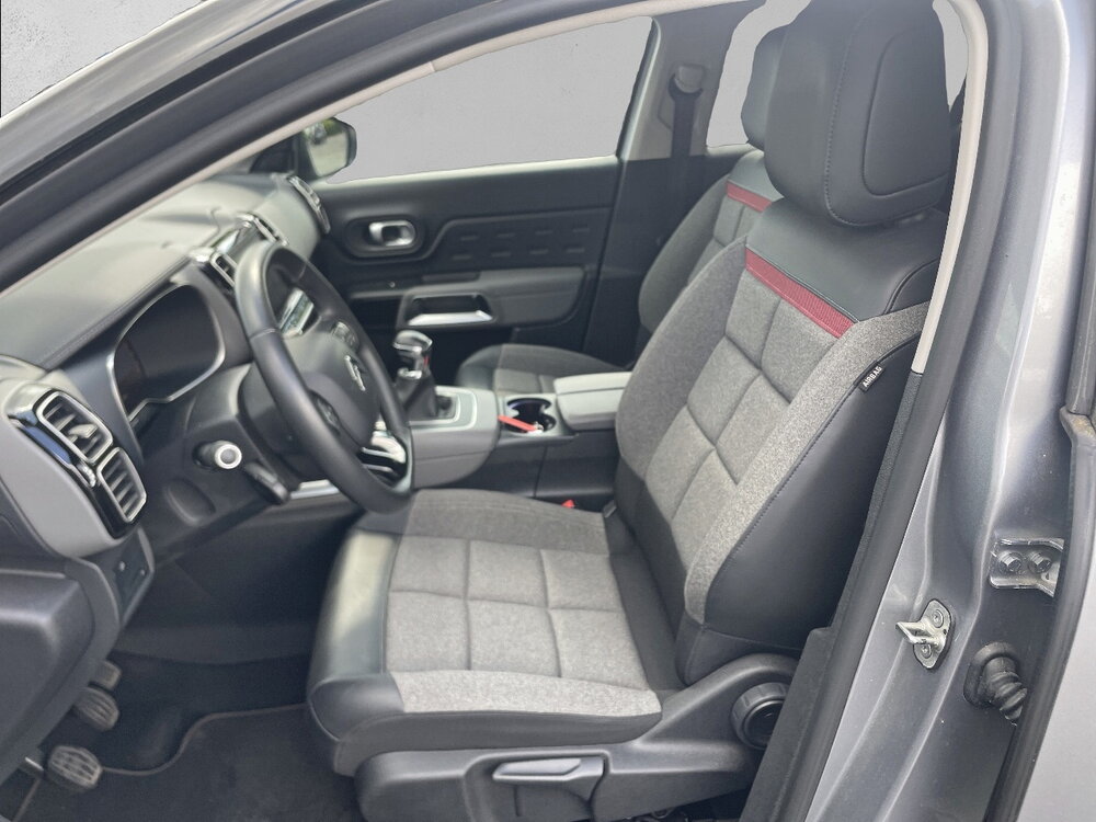 Occasion CITROEN C5 AirCross C5 Aircross PureTech 130 S&S BVM6 - Business+