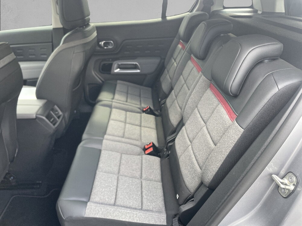 Occasion CITROEN C5 AirCross C5 Aircross PureTech 130 S&S BVM6 - Business+
