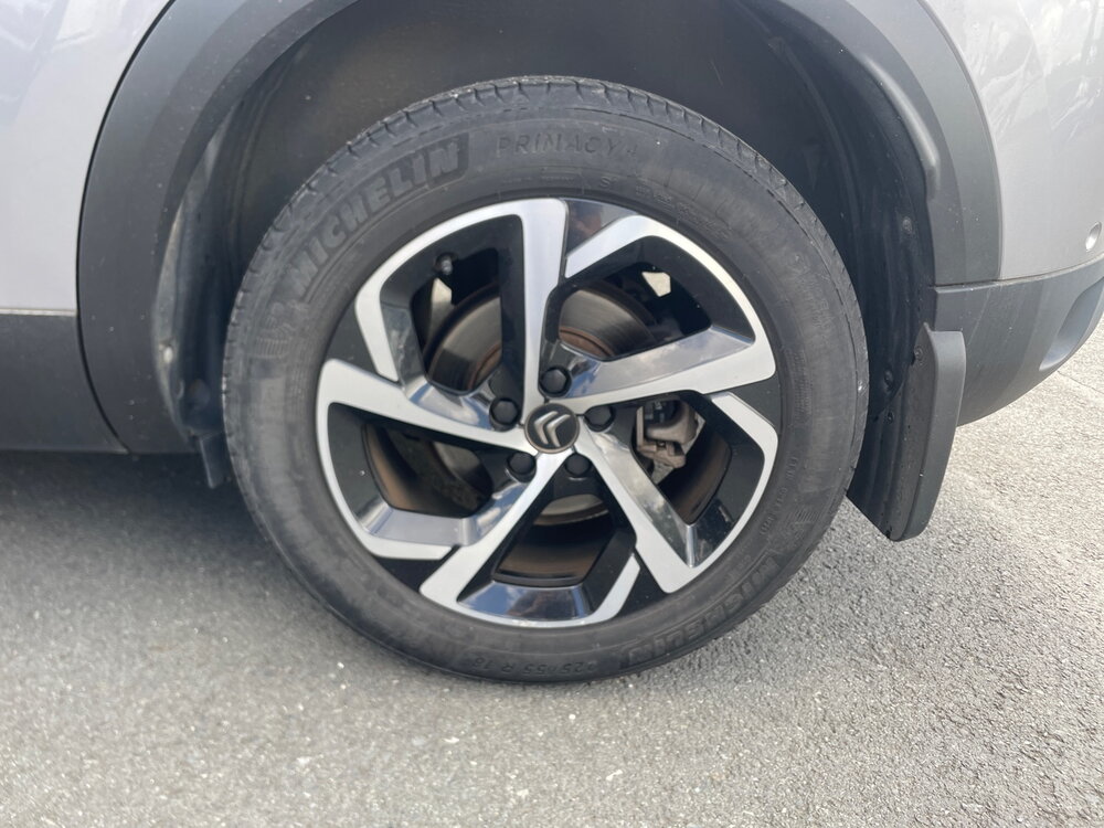 Occasion CITROEN C5 AirCross C5 Aircross PureTech 130 S&S BVM6 - Business+