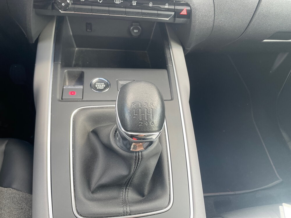 Occasion CITROEN C5 AirCross C5 Aircross PureTech 130 S&S BVM6 - Business+