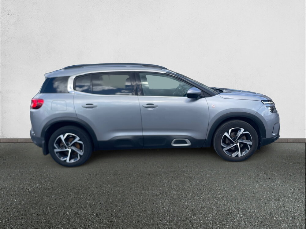 Occasion CITROEN C5 AirCross C5 Aircross PureTech 130 S&S BVM6 - Business+