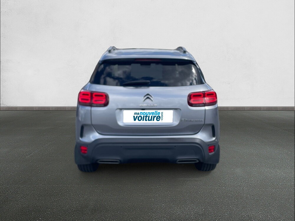 Occasion CITROEN C5 AirCross C5 Aircross PureTech 130 S&S BVM6 - Business+