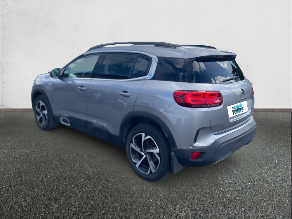 Occasion CITROEN C5 AirCross C5 Aircross PureTech 130 S&S BVM6 - Business+