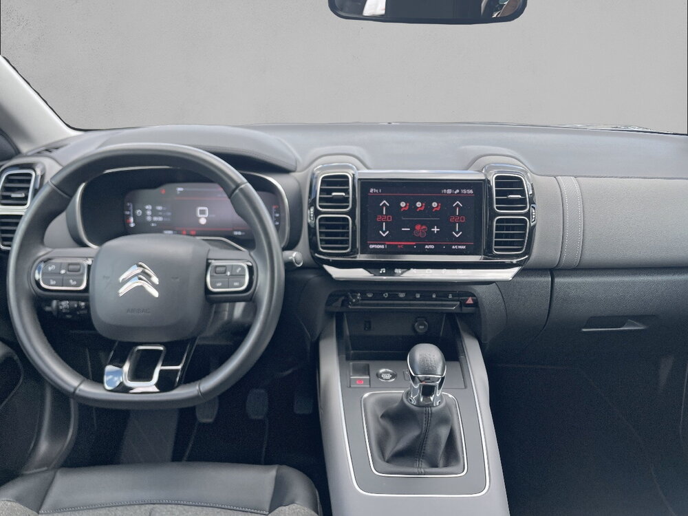 Occasion CITROEN C5 AirCross C5 Aircross PureTech 130 S&S BVM6 - Business+